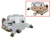 Bronco Brake Caliper, Front Rig Ht With Brake Pads AT-05A22