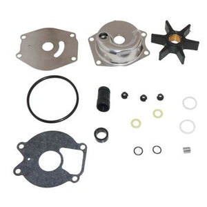 Pro Marine Water Pump Kit With Housing 9915P