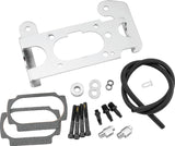 Kuryakyn EFI Breather Kit 9921