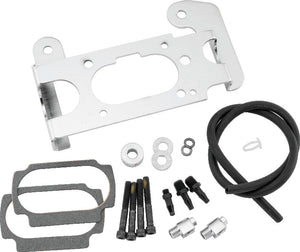 Kuryakyn EFI Breather Kit 9921