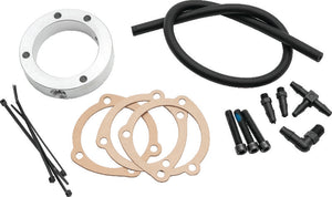Kuryakyn Crankcase Breather Kit 9928