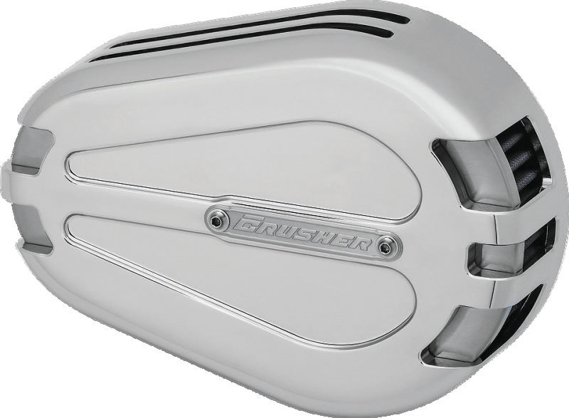 Kuryakyn Chrome Maverick Air Cleaner 9935