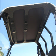 Seizmik Soft Rear Windshield & Soft Top Kit 50-18045