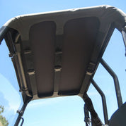Seizmik Soft Rear Windshield & Soft Top Kit 50-18045