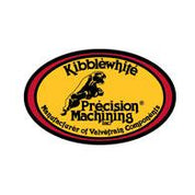 Kibblewhite Valve +1mm O/S Intake - 82-82363