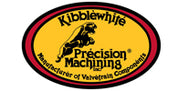 Kibblewhite Valve +1mm O/S Intake - 82-82363