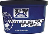 Bel Ray Waterproof Grease 16oz Tub Motorcycle Street DirtBike ATV UTV 99540TB16W