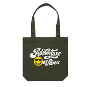 KC HiLiTES KC Adventure Vibes Tote 9957