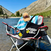 KC HiLiTES KC Adventure Vibes Tote 9957