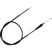 Motion Pro Black Vinyl Throttle Cable For Honda ATC250R 1983-1984 02-0062