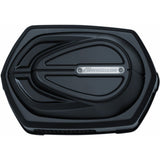 Crusher Air Cleaner Black - 9968