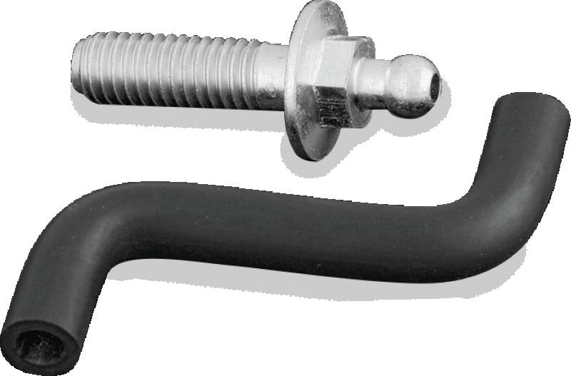Kuryakyn 1-1/4in Breather Bolts (Pair) 9975