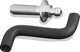 Kuryakyn 1-1/4in Breather Bolts (Pair) 9975