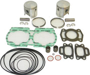 WSM Top End Rebuild Kit Standard - 010-815-20