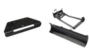 Denali ATV Snow Plow Kit For Kawasaki Brute Force 650 KVF650G 4x4i 2005-2013