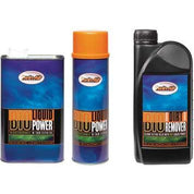 Tiwn Air 159020 Twin Air Bio Air Filter Oil & Cleaner Pack