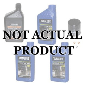 Pro Marine Service Kit 99860P1