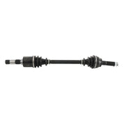 All Balls Heavy Duty Cv Axle Rear Left AB8-PO-8-327
