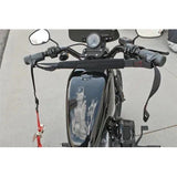 Canyon Dancer 36505 BaR-Harness Ii Black 36" Widecd1