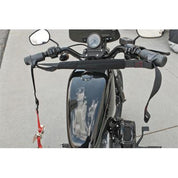 Canyon Dancer Bar Harness II 40" Black - 40505
