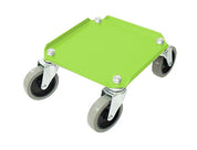Spi Track Plate Dolly  SC-12167B-YL