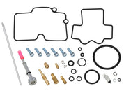 Psychic Carburetor Repair Kit XU-07461
