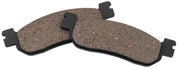 BikeMaster Brake Pad and Shoe For Yamaha XT225 2001-2007 Standard Front