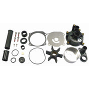 WSM Water Pump Kit Complete for Johnson / Evinrude 90 - 300 Hp 750-256