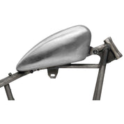 Bikers Choice Rolled Edge Gas Tank For - 011575 3.4 Gal