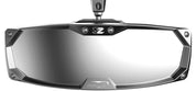 Seizmik Halo-Ra Rear View Mirror Billet Bezel - Can-Am Defender 18015