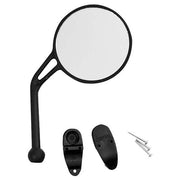 Acerbis Left Side Rear View Mirror - 2043570001