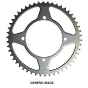 SUNSTAR Rear Steel Sprocket 48T for OFFROAD KAWASAKI KX100B 1995-1997