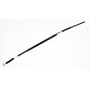 Motion Pro Black Vinyl Foot Brake Cable 02-0354
