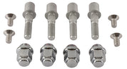 All Balls  Wheel Stud And Nut Kit 85-1077