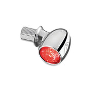 Kuryakyn Atto Marker Lights Chrome 2522