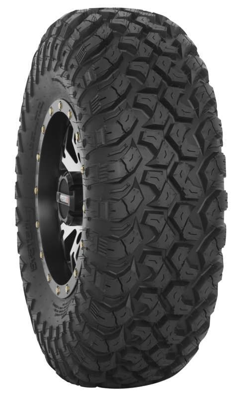 System 3 RT320 Radial Tire