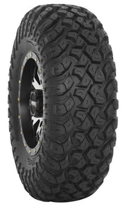 System 3 RT320 Radial Tire