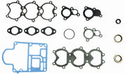 WSM Gasket Kit Powerhead For Mercury 30 - 60 Hp 3 Cylinder 500-204