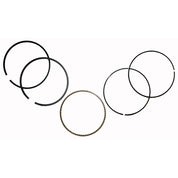 WSM Piston Rings For Yamaha 350 / 400 87-14 Standard 51-540