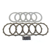 WSM Complete Clutch Kit for Kawasaki 400 Bayou 93-98 87-506
