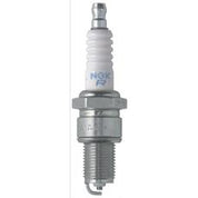 4 NGK Standard Spark Plugs Yamaha XVS1100 2009-1999 Engine 1100cc