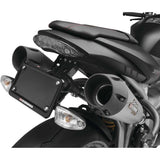 Yoshimura Fender Eliminator Kit Black - 070BG197000
