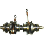 WSM Crankshaft - 010-1018WSM