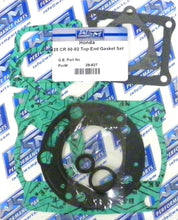 WSM Top End Gasket Kit For Honda 125 CR 00-02 29-627