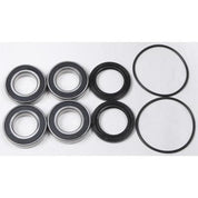 Pworks PWRWK-S20-500 Pivot Works Rear Wheel Bearingkit Atv LTF 40 For Suzuki