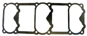 WSM Air Box Carburetor Gasket For Yamaha 150 - 200 Hp 84-99 518-25
