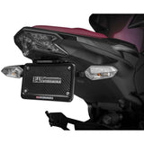Yoshimura Fender Eliminator Kit Black - 070BG148001