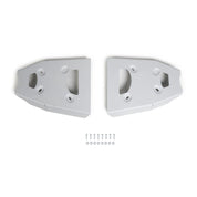 Rival Rear Aluminum A Arm Guards For Yamaha R Max 4 Seater 2444.7168.1