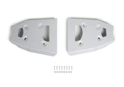Rival Rear Aluminum A Arm Guards For Yamaha R Max 4 Seater 2444.7168.1