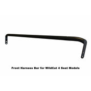 DragonFire Racing Lockdown Harness Bar - Arctic Cat WildCat 1000 4 Seat - Front - Black - 14-3101
